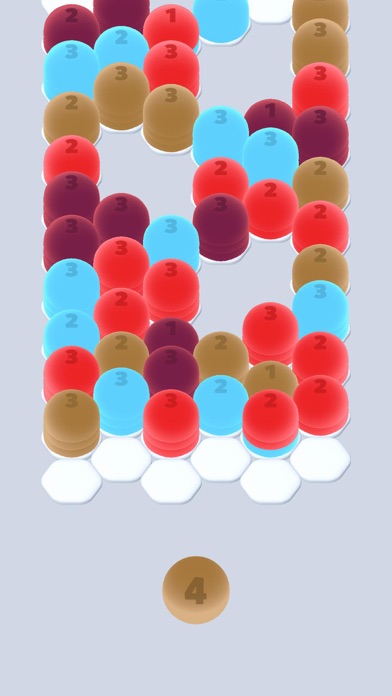 Jelly! (game) Screenshot