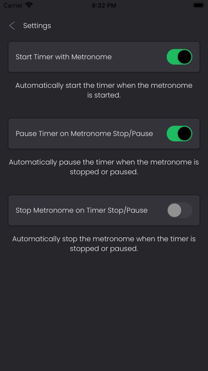 Multrinome screenshot-4