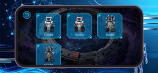 宇星AI screenshot