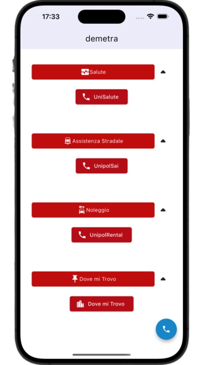 Demetra Assicura screenshot-7