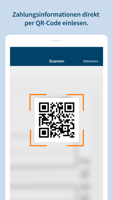StarMoney - Banking + Finanzen Screenshot