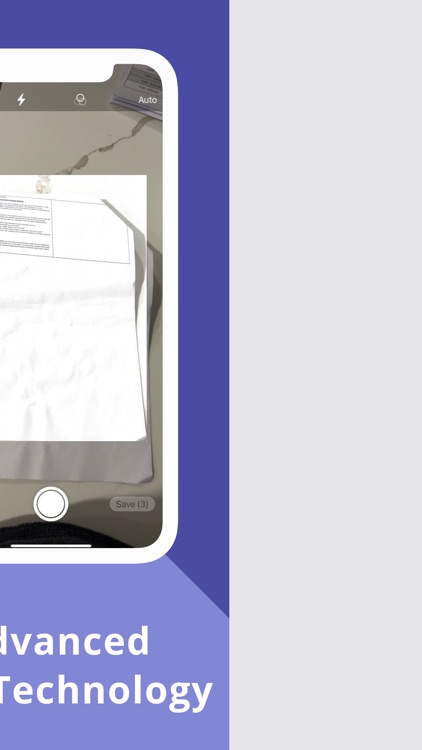 Scan Vision screenshot-4