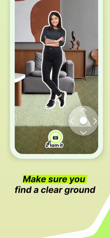 Fandom.AI Screenshot 2 of 7