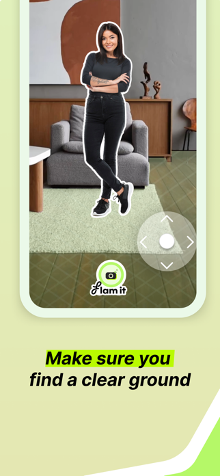 Fandom.AI Screenshot 2 of 7