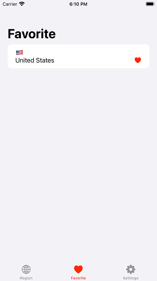#2. Store Switch - Any Store Go (iOS) โดย: 静华 黄