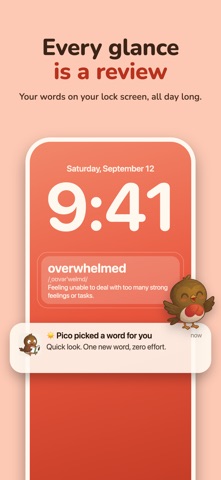 Pico Picks Translate & Learn Screenshot 2 of 5