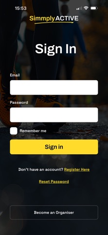 Simmply Active Screenshot 3 of 3