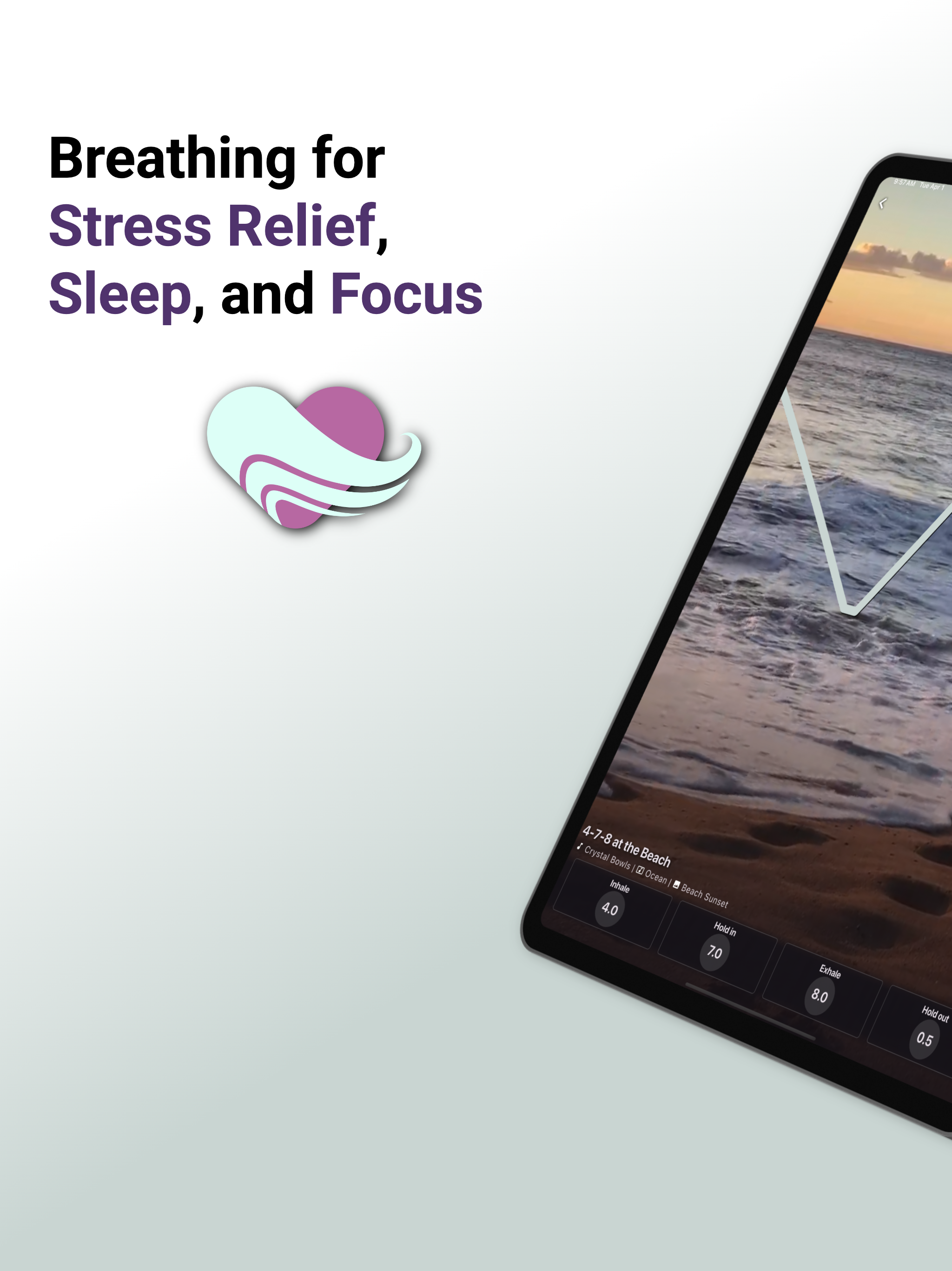 Pocket Breath Coach screenshot 9