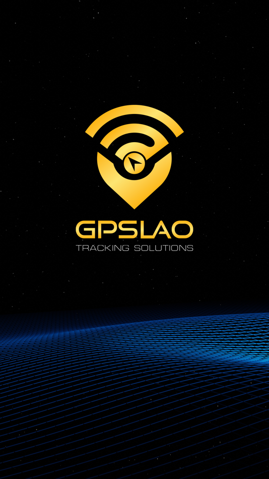 #1. GPSLAO Tracking (iOS) 由: Jear TIASYSOMBATH