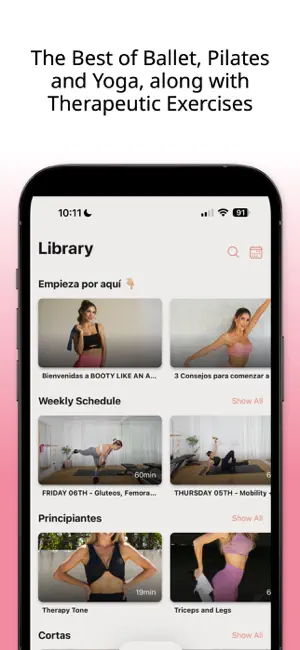 Booty Like an Apple by Nati B screenshot 4