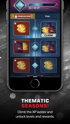 Marvel Collect! by Topps screenshot 2