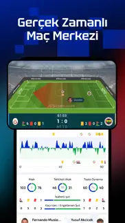 aiscore - canlı skor sonuçları iphone resimleri 1