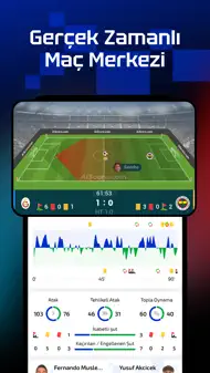AiScore - Canlı Skor Sonuçları iphone resimleri 1