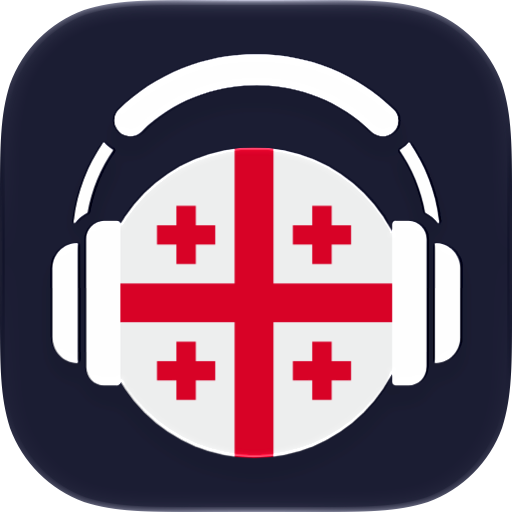 Georgian Radio Stations Live