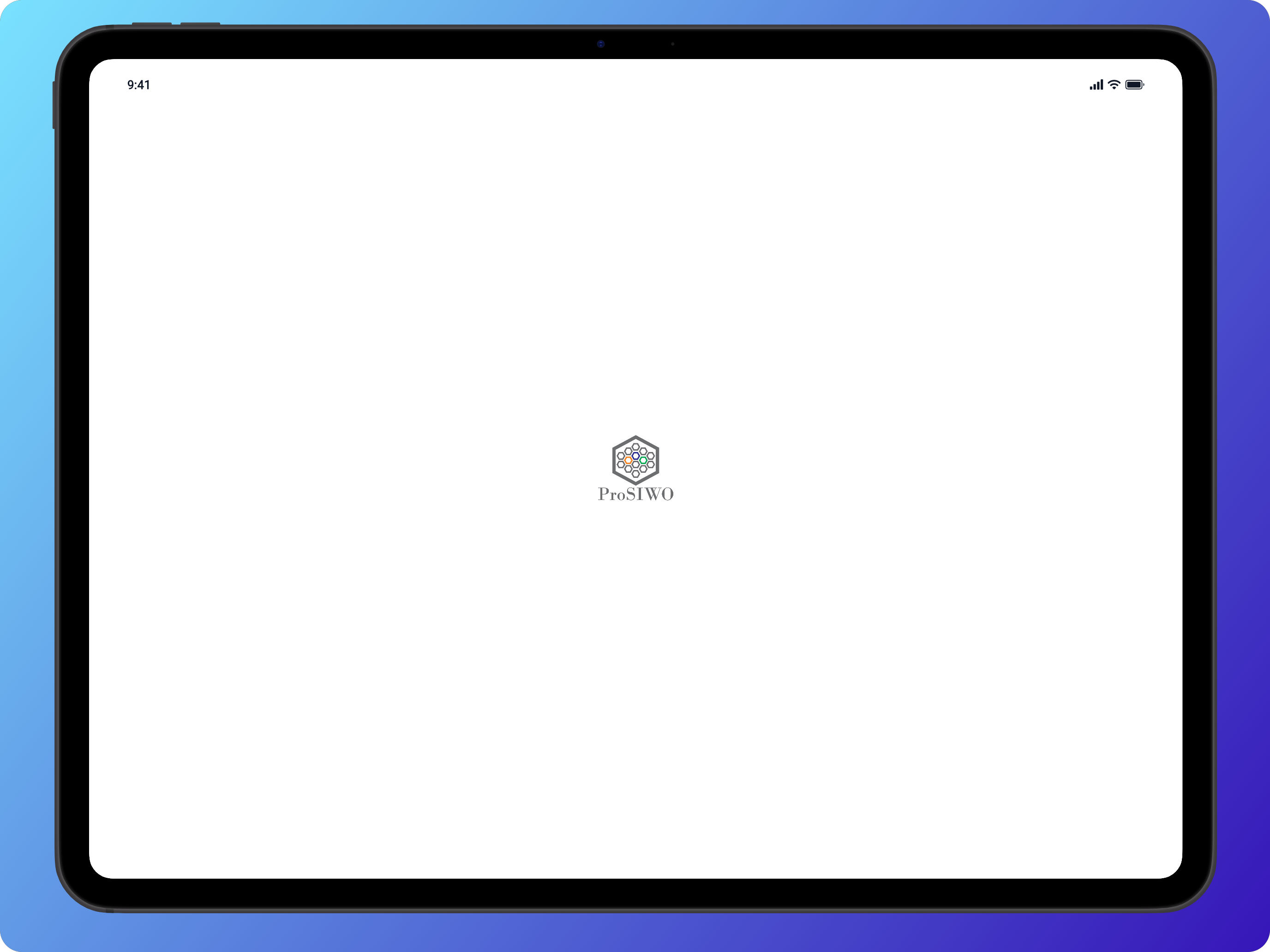 PROSIWO screenshot 9