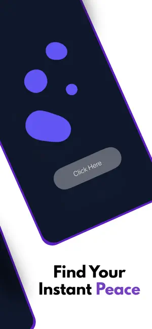 Click Calm screenshot 3