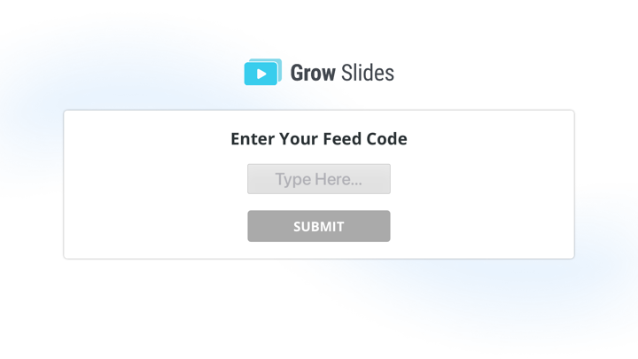 Screenshot #2 pour Grow Slides