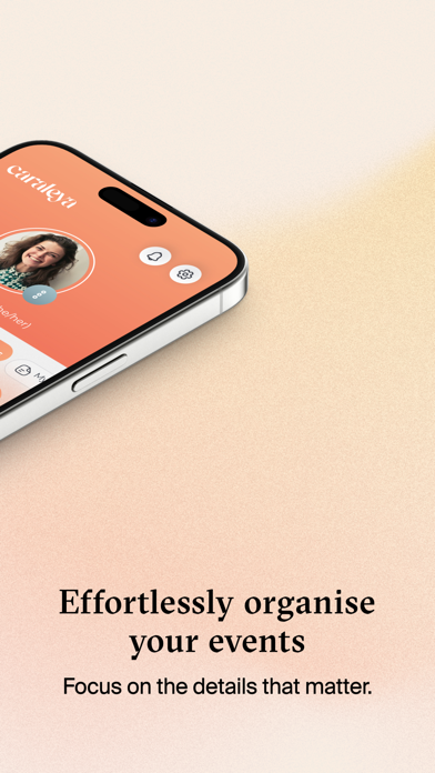 Caraleya – Plan & Remember Screenshot