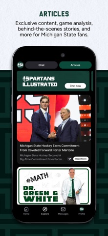 Spartans Illustrated Screenshot 4 of 6