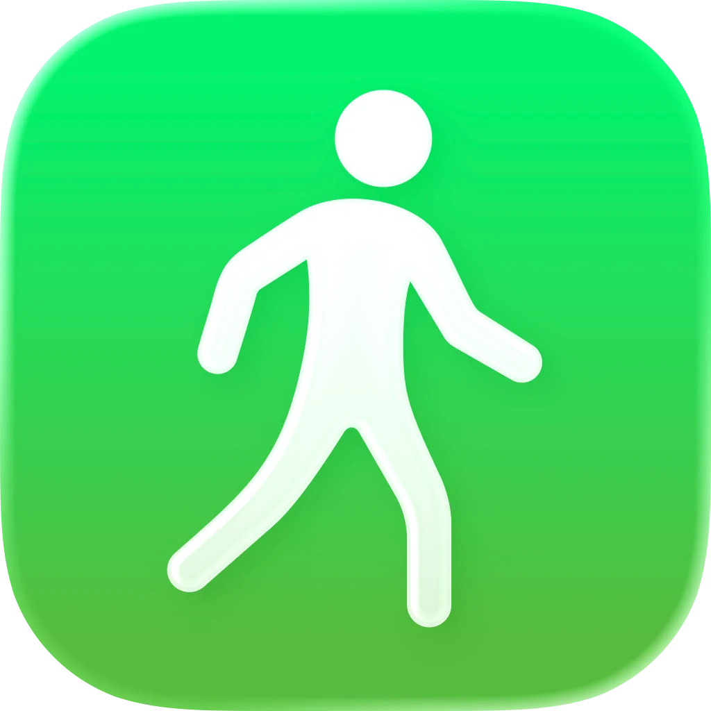 Pedometer++