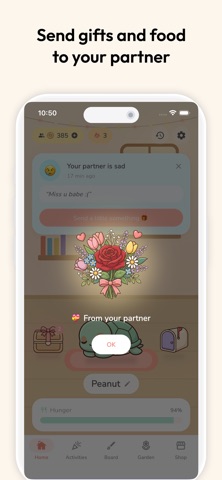 Everlee: Couples Pet screenshot 7