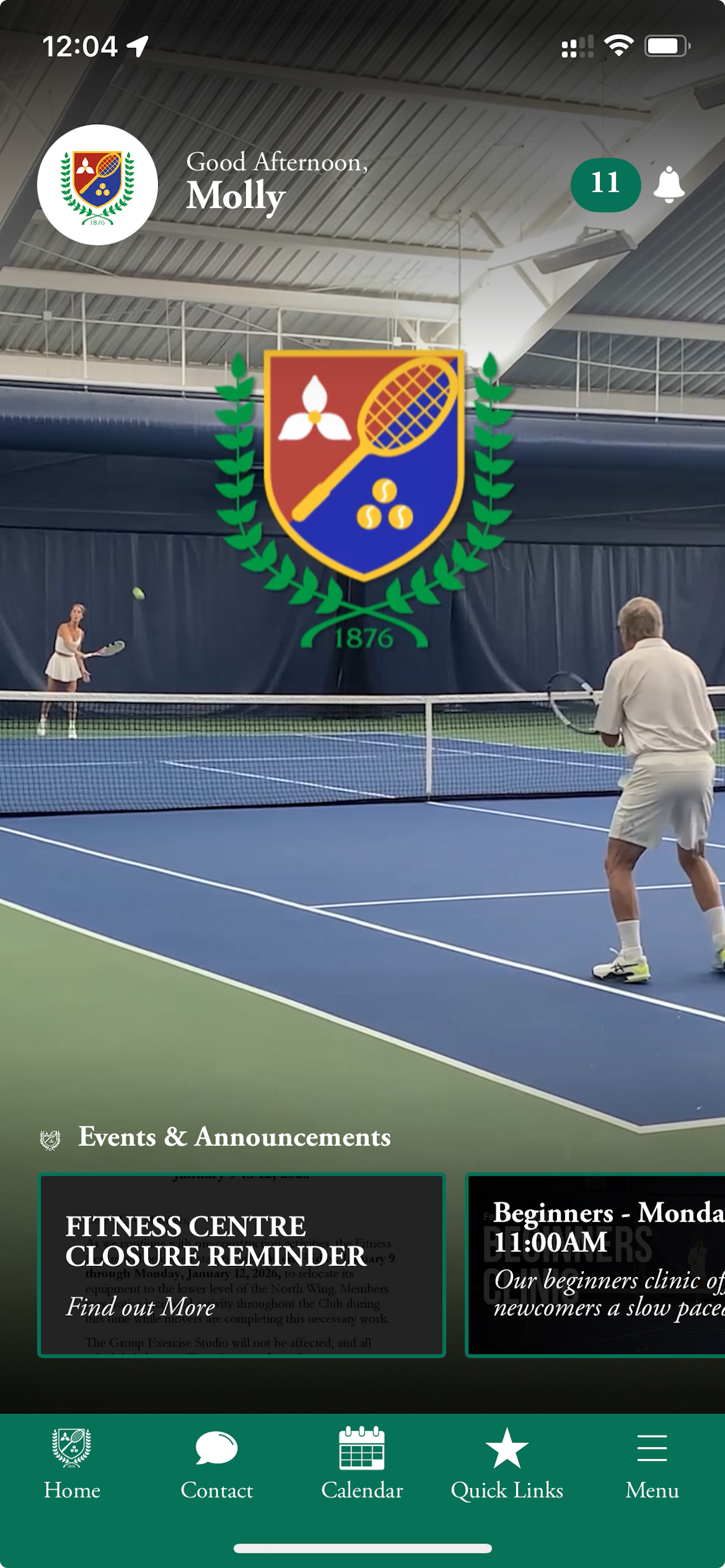 Toronto Lawn Tennis