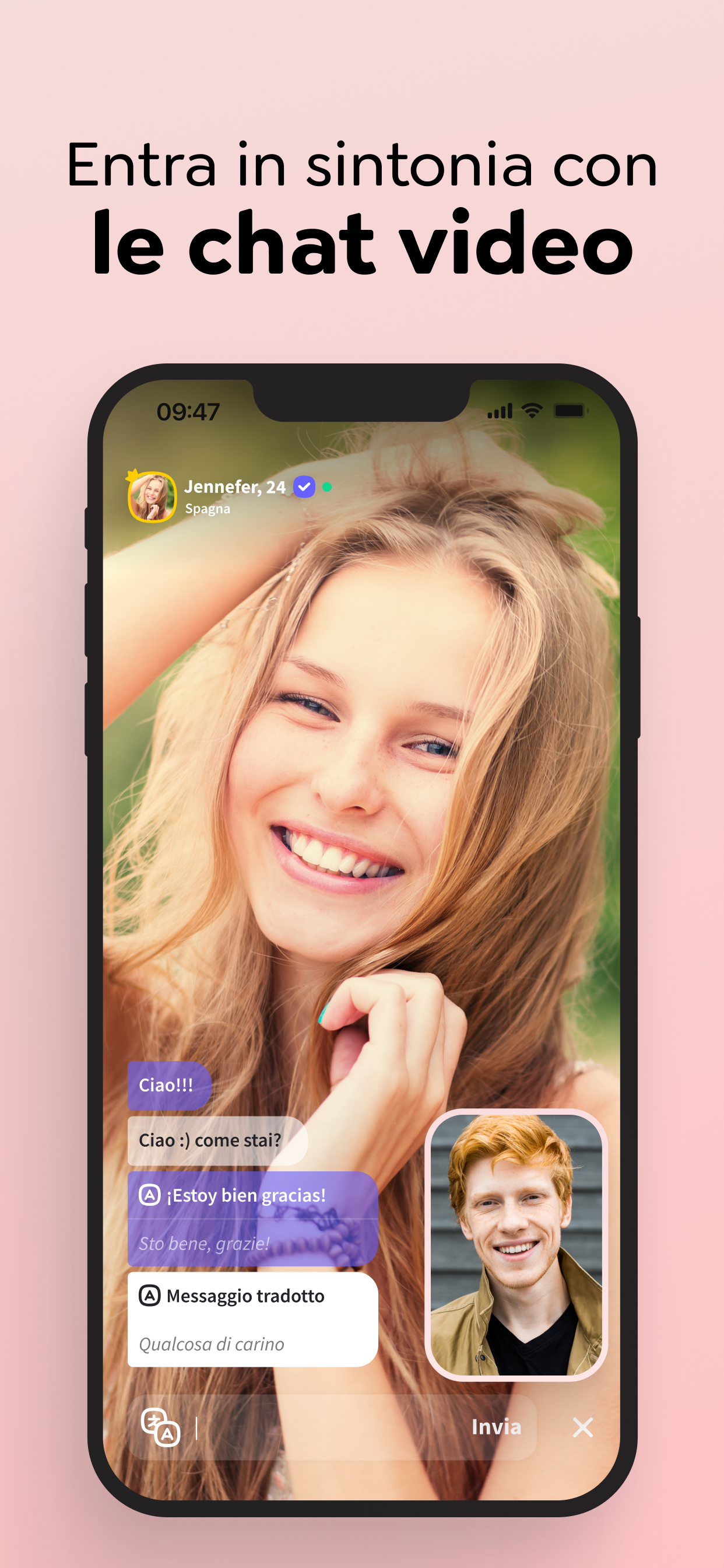 Waplog - Dating & Video Chat