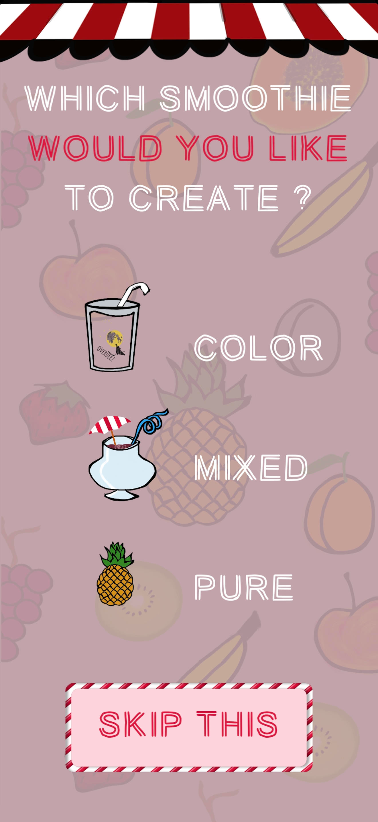 Smoothy