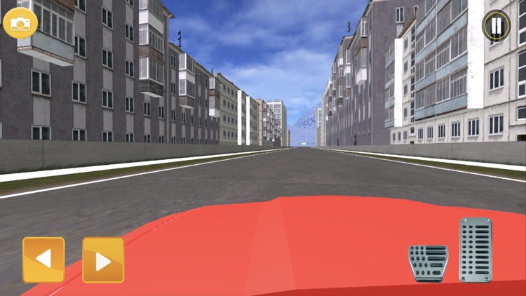 Car Racing Legends screenshot-5