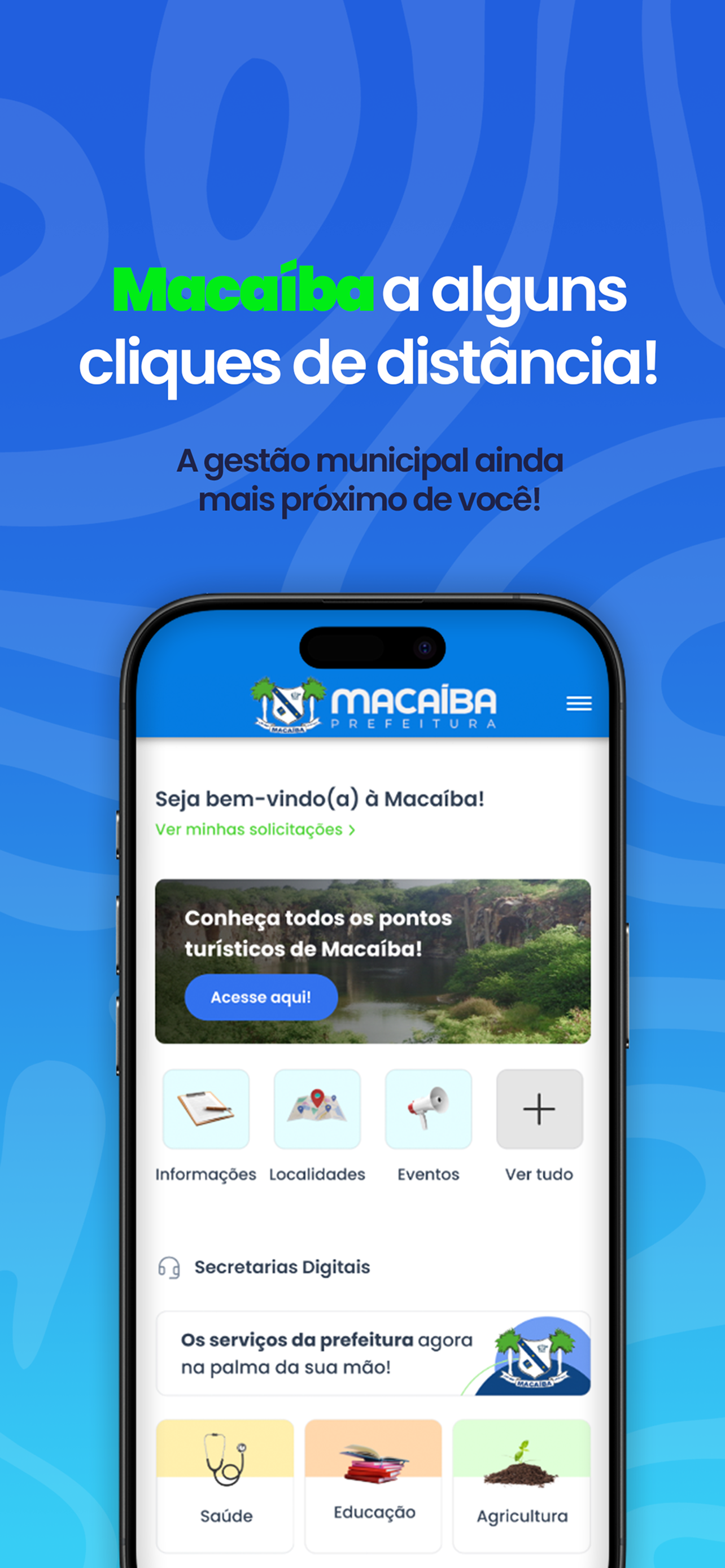 Macaiba Conectada