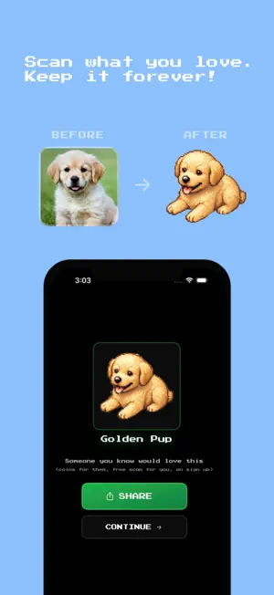 Shoobox: Cozy Collect & Trade screenshot 1