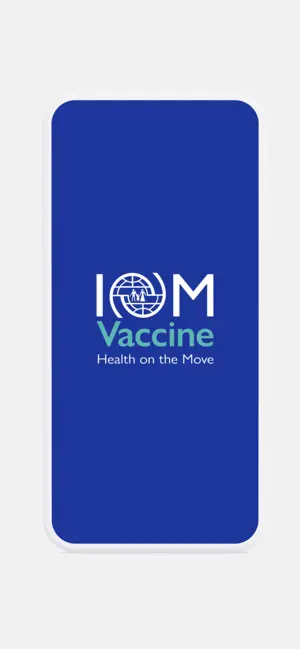 IOM Vaccine screenshot 1