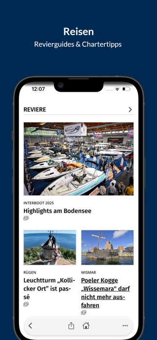 BOOTE Screenshot 3 of 5