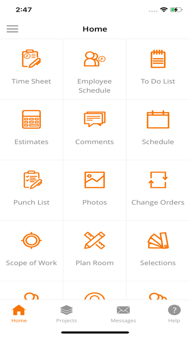 Screenshot #3 pour Buildshop