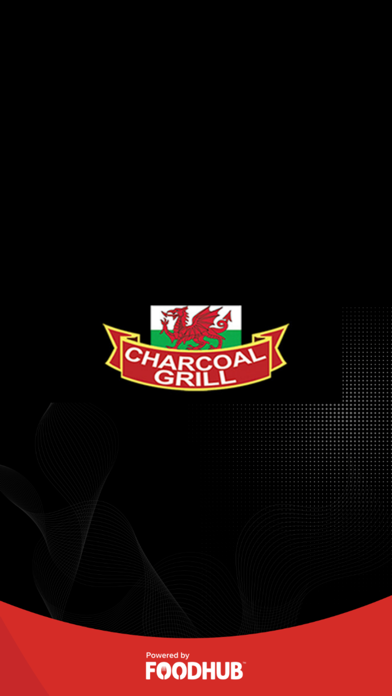 Charcoal Grill Neyland Screenshot