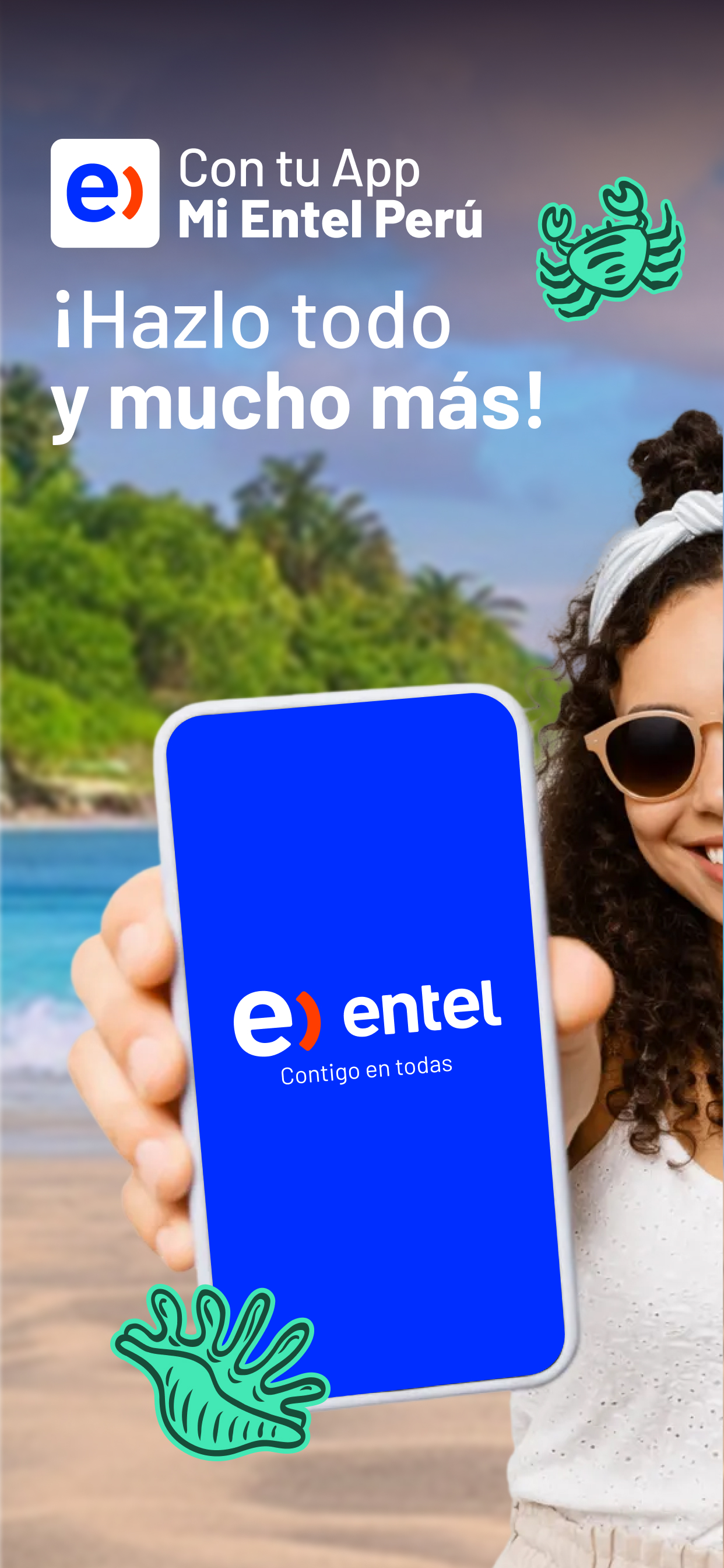 Mi Entel Perú