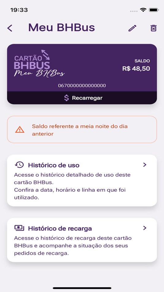 #7. BHBUS+ (iOS) 由: Transfácil