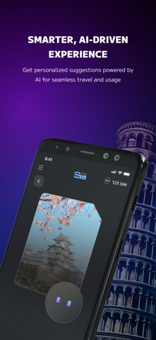 Sim PM Screenshot 3 of 7