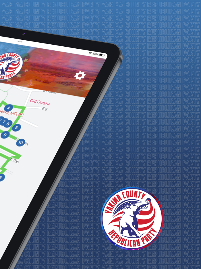 Yakima County Republican Party