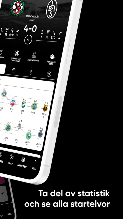 ÖSK Live screenshot-3