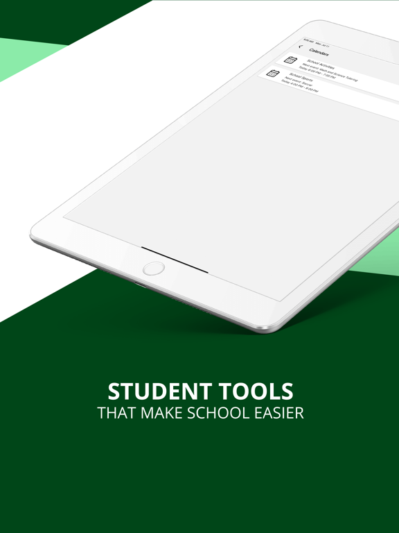 Screenshot #5 pour International School Augsburg