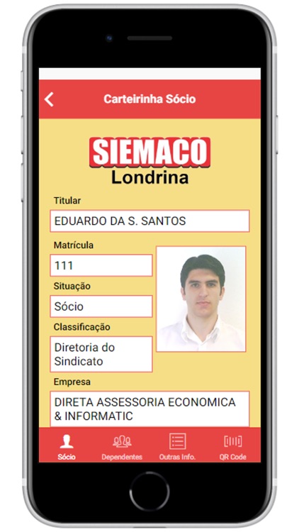 SIEMACO LONDRINA
