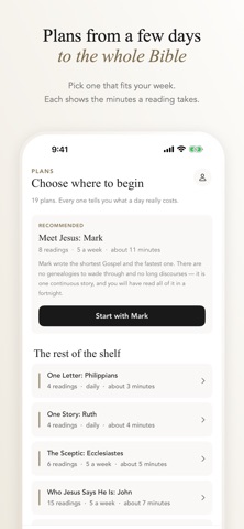 Bible | ℬℐℬℒℰ screenshot 5