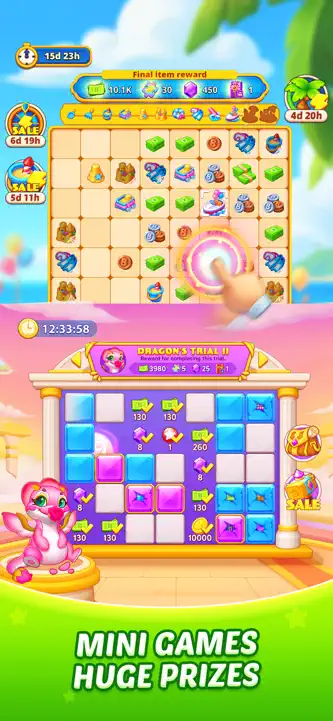 Bingo Journey！Live Bingo Games screenshot 4