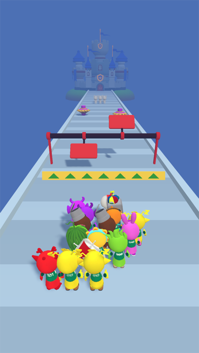 Mini Beatbox Games Screenshot