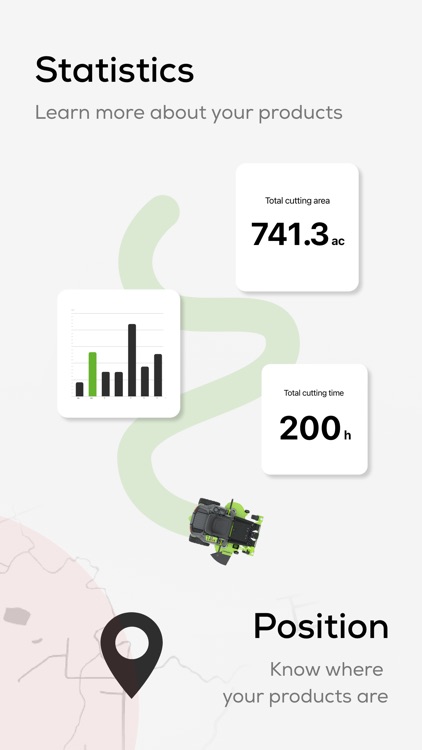 Greenworks Connect screenshot-3