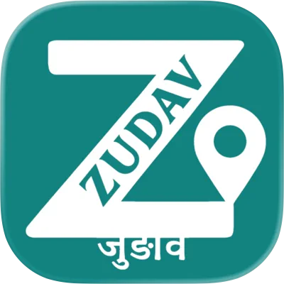 Zudav Buyer App Icon