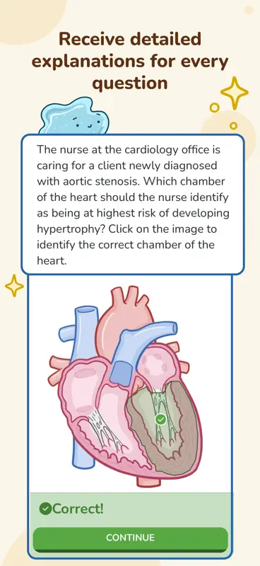 Osmosis - Med School Study App screenshot 5 of 9