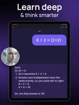 AI Talk Chat: Open Wisdom screenshot 11