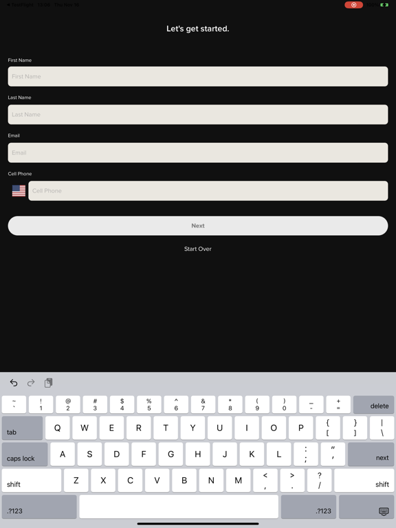 Screenshot #5 pour Artsman Auctions